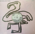 Sparks And Tides : Hotel Florida (LP, Album)