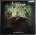 Nordic Union : Animalistic (LP, Album, Ltd, Gre)