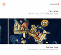 Andreas Hepp (2) : Zeitreise: Werke Von Und Mit Andreas Hepp (CD, Album)