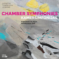 Sinfonietta Rīga, Normunds Šnē : Chamber Symphonies (CD, Album)