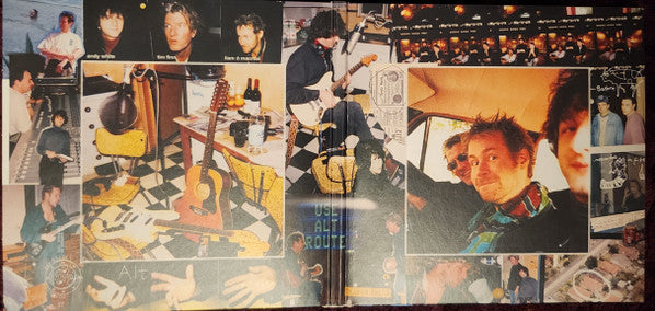 ALT (6) : Altitude  (CD, Album, Dlx, RM)