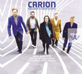 Carion : Nielsen's Footsteps (CD, Album)