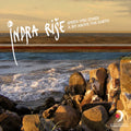 Indra Riše : Sprīdi Virs Zemes - A Bit Above The Earth (CD, Album, RE)