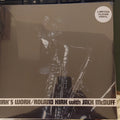 Roland Kirk With Brother Jack McDuff : Kirk's Work (LP, Album, RE, Cle)