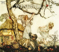 Windfall (21) : Windfall (CD, Album, Ltd)