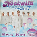 Nockalm Quintett : Wahnsinnsflug Auf Wolke 7 (2xCD, Comp)