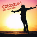 Colosseum : Restoration (LP, Album)
