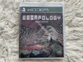 Kode9 : Escapology (CD, Album, Blu)