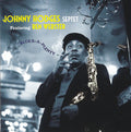 Johnny Hodges Septet featuring Ben Webster : Blues-A-Plenty (CD, Album, RE)