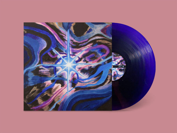 Zannie Owens : How Do I Get That Star (LP, Ltd, Cle)