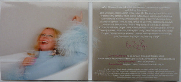 Altered Images : Mascara Streakz (CD, Album)