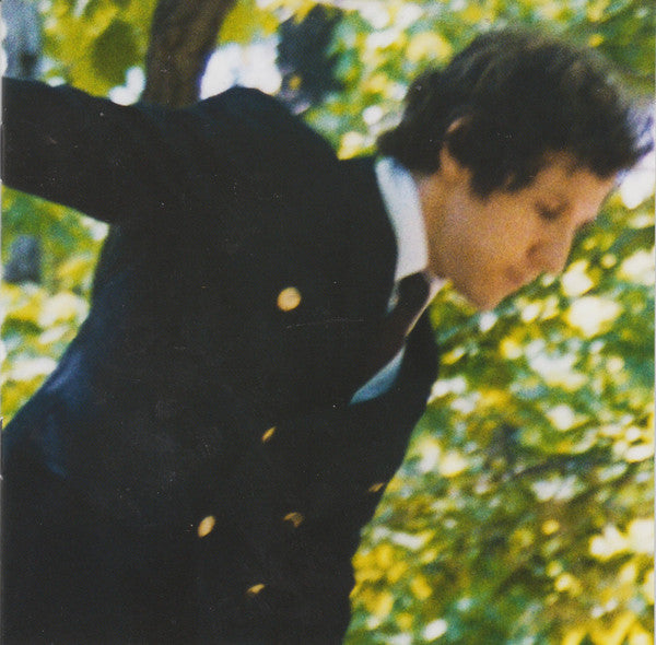 Ben Lee : Ripe (CD, Album, Dig)