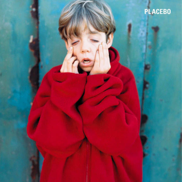 Placebo : Placebo (CD, Album, RE)