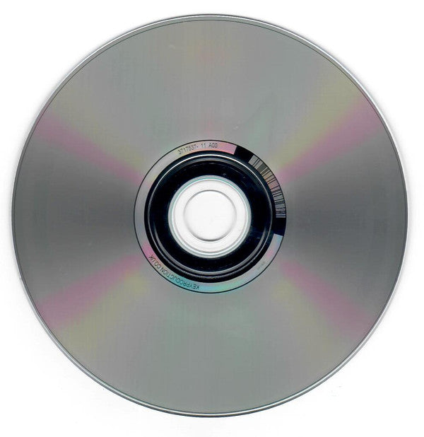 Placebo : Placebo (CD, Album, RE)