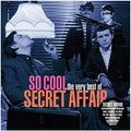 Secret Affair : So Cool (The Very Best Of) (LP, Comp)