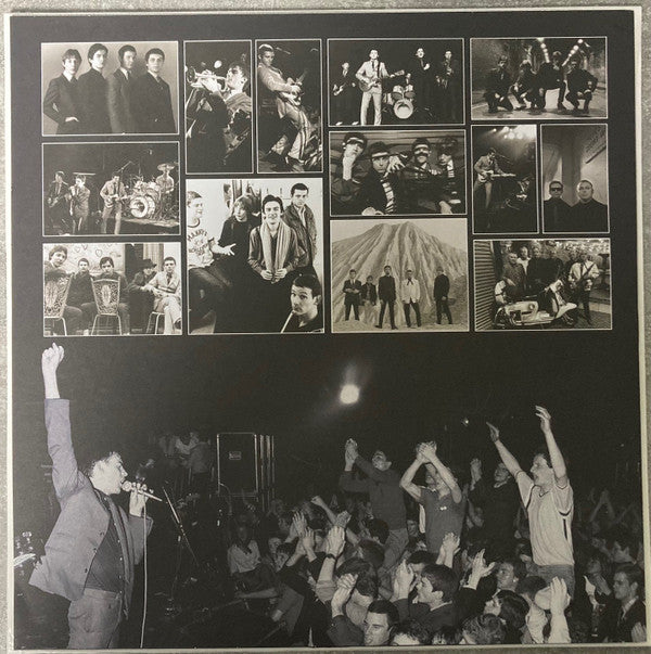 Secret Affair : So Cool (The Very Best Of) (LP, Comp)