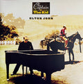 Elton John : The Captain & The Kid (LP, Album, RE, RM, 180)