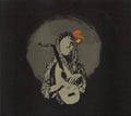 Mansur (3) : Oscuras Flores (CD, Album)