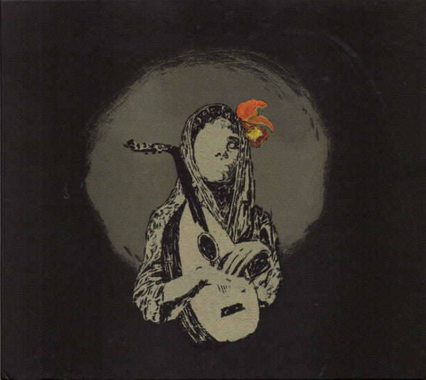 Mansur (3) : Oscuras Flores (CD, Album)