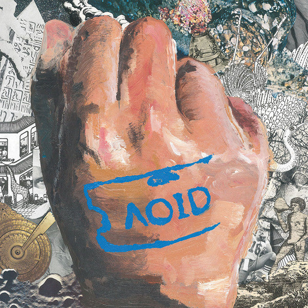 Ratboys : AOID (LP, Blu)