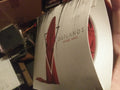 Outlands (2) : Grave Mind (CD, Album, Promo, Car)