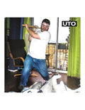 Uto (8) : Touch The Lock (CD, Album)