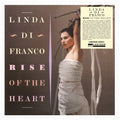 Linda Di Franco : Rise Of The Heart (LP, Ltd, RM)