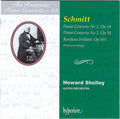 Aloys Schmitt - Howard Shelley, Ulster Orchestra : Piano Concertos (CD, Album)