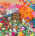 The Burning Hell : Garbage Island (CD, Album)
