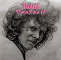 Twink (4) : Think Pink III (CD, Album)