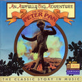 Various : An Awfully Big Adventure The Best Of Peter Pan 1904-1996 (CD, Album)