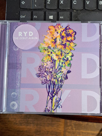 RYD (3) : RYD (CD, Album)