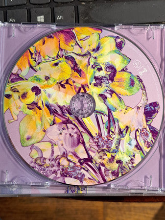 RYD (3) : RYD (CD, Album)