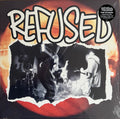 Refused : Pump The Brakes (12", S/Sided, Etch, Ltd)