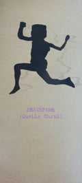 Quelle Chris : Deathfame (CD, Album)