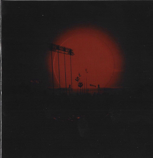 The Afghan Whigs : How Do You Burn? (CD, Album)