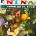 Nina Simone : Forbidden Fruit (LP, Album, RE, 180)