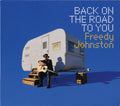 Freedy Johnston : Back On The Road To You (CD, Album)