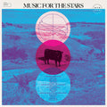 Various : Music For The Stars (Celestial Music 1960-1979) (2xLP, Comp, Ltd, Tra)