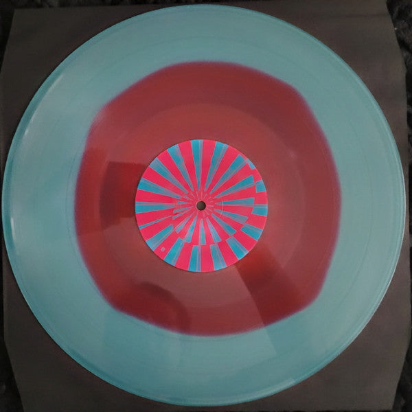 The Heads (2) : Under Sided (20th Anniversary Edition) (2xLP, Ltd, RM, 20t)
