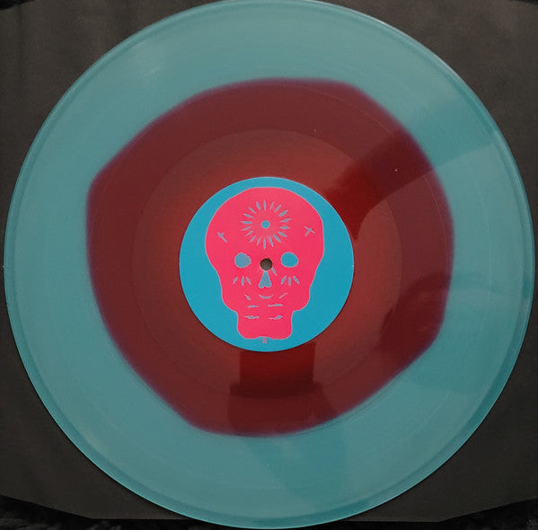 The Heads (2) : Under Sided (20th Anniversary Edition) (2xLP, Ltd, RM, 20t)