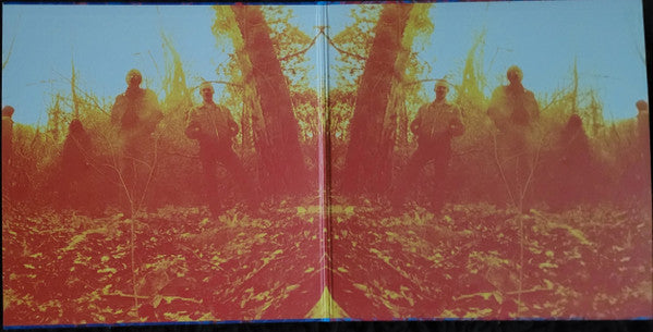 The Heads (2) : Under Sided (20th Anniversary Edition) (2xLP, Ltd, RM, 20t)