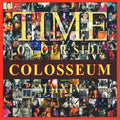 Colosseum : Time On Our Side (LP, Album, RE)
