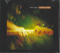 Malka Spigel : Gliding & Hiding (CD, Comp)