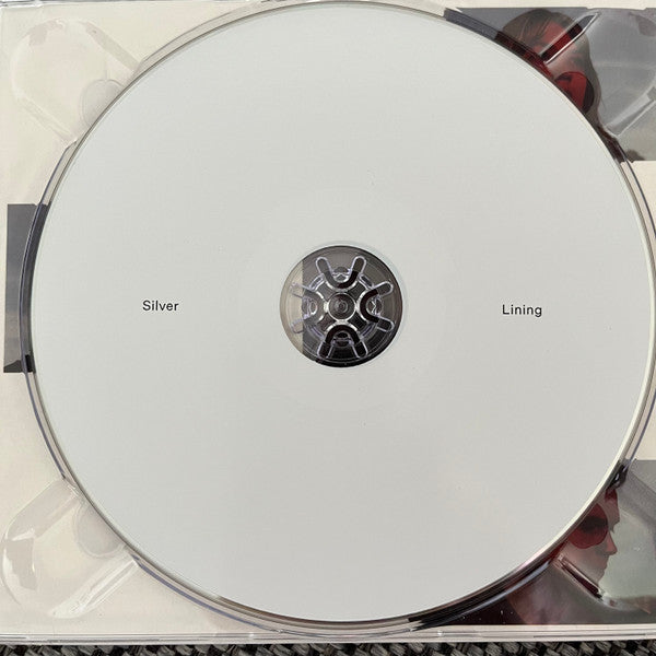 Silver Lining (8) : Go Out Nowhere (CD, Album)
