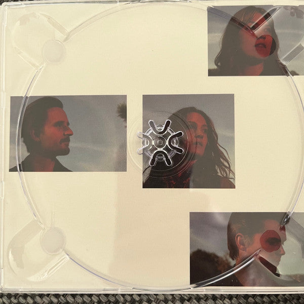 Silver Lining (8) : Go Out Nowhere (CD, Album)