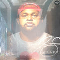 Joell Ortiz : Autograph (LP, Album, Met)