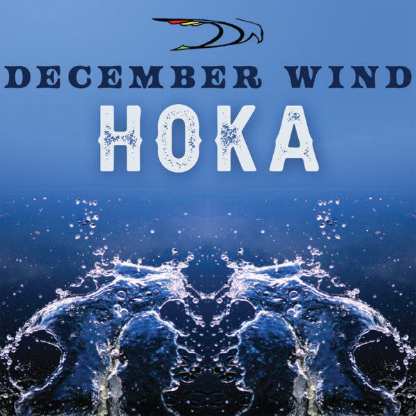 December Wind : Hoka (CD, Album)