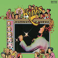 The Kinks : Everybody's In Show-Biz - Everybody's A Star (CD, Album, RE, RM)