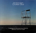 Eddy Ramich : Croatian Blue (CD, Comp)